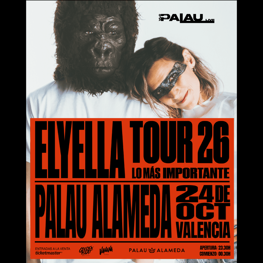 ELYELLA