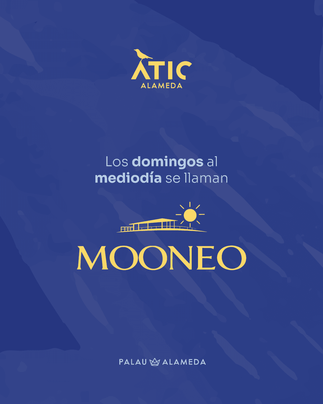 MOONEO. Domingos