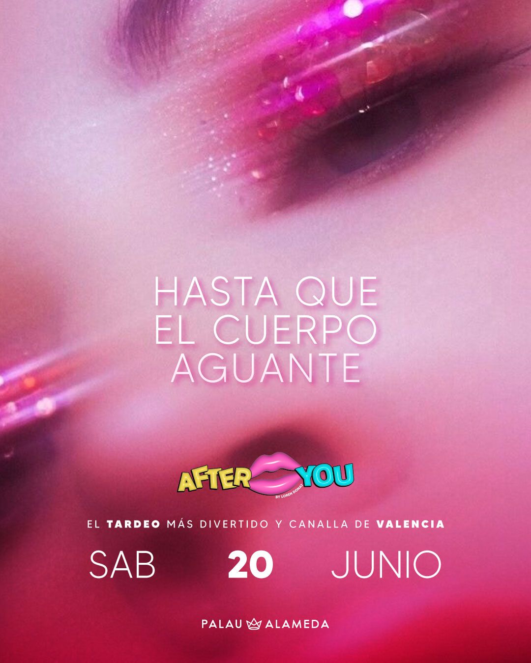 AfterYou