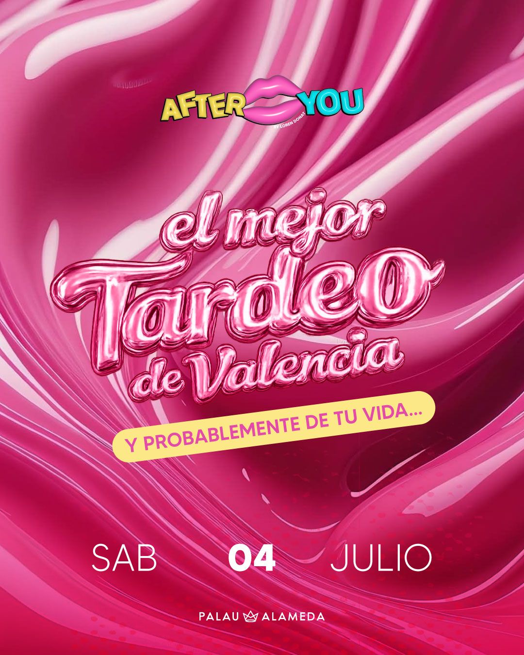 AfterYou