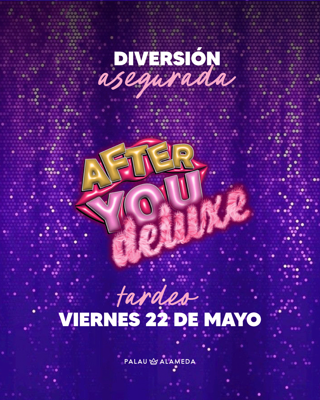 AfterYou Deluxe