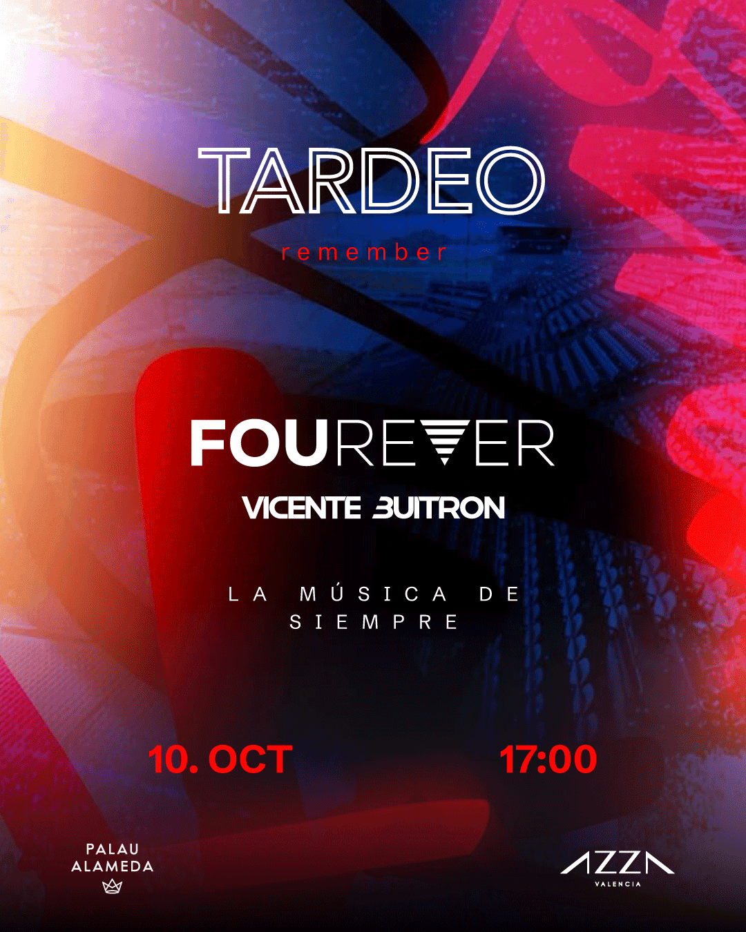 Tardeo - 90&2000 HITS